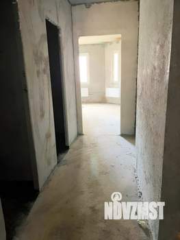 2-к квартира, вторичка, 52м2, 10/21 этаж