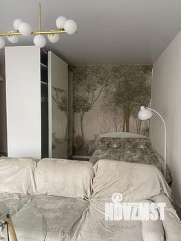 Студия квартира, вторичка, 29м2, 3/5 этаж