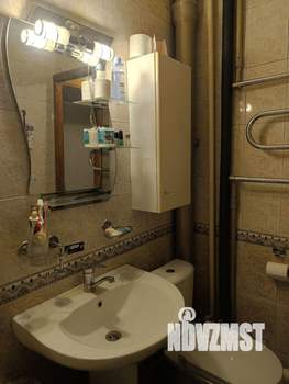 2-к квартира, вторичка, 46м2, 3/5 этаж