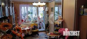 1-к квартира, вторичка, 33м2, 2/9 этаж