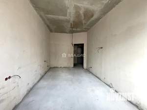 1-к квартира, вторичка, 42м2, 2/3 этаж