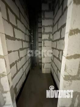 2-к квартира, сданный дом, 53м2, 3/3 этаж