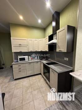 1-к квартира, вторичка, 48м2, 9/22 этаж