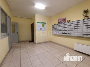 2-к квартира, вторичка, 57м2, 11/18 этаж