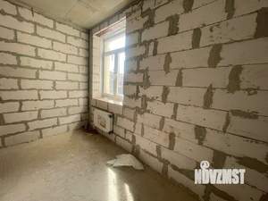 1-к квартира, вторичка, 32м2, 2/3 этаж