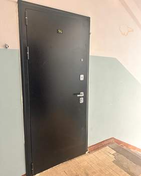 2-к квартира, вторичка, 42м2, 4/5 этаж