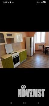 Студия квартира, вторичка, 31м2, 2/17 этаж