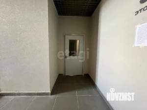 Студия квартира, вторичка, 23м2, 3/3 этаж