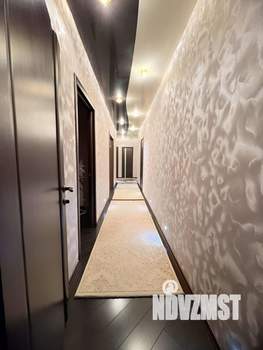 3-к квартира, вторичка, 81м2, 11/17 этаж