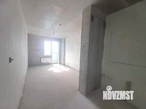 2-к квартира, вторичка, 44м2, 13/17 этаж