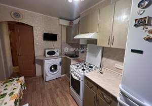 2-к квартира, вторичка, 44м2, 5/9 этаж