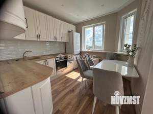 2-к квартира, вторичка, 45м2, 14/22 этаж