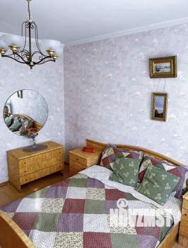 3-к квартира, вторичка, 68м2, 5/5 этаж