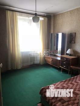 3-к квартира, вторичка, 61м2, 2/9 этаж