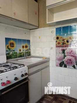 2-к квартира, вторичка, 43м2, 5/5 этаж