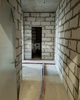 2-к квартира, вторичка, 58м2, 3/3 этаж