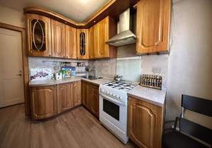 3-к квартира, вторичка, 64м2, 4/9 этаж