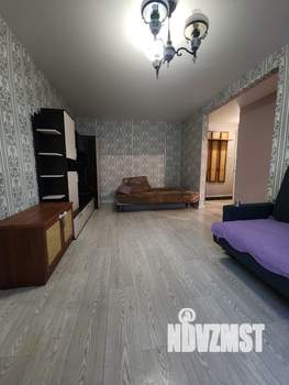 2-к квартира, вторичка, 45м2, 4/5 этаж