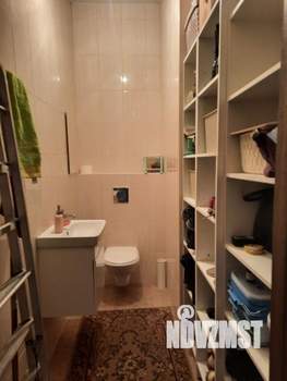 3-к квартира, вторичка, 77м2, 13/20 этаж