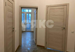 1-к квартира, вторичка, 42м2, 1/3 этаж