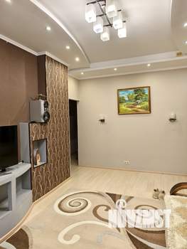 3-к квартира, вторичка, 77м2, 5/16 этаж