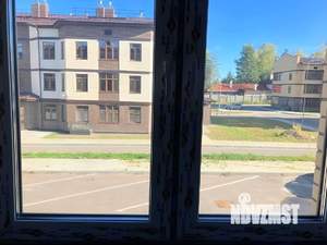 Студия квартира, вторичка, 23м2, 2/3 этаж