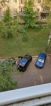 2-к квартира, вторичка, 45м2, 5/5 этаж