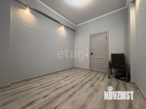 2-к квартира, вторичка, 49м2, 3/3 этаж