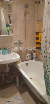 1-к квартира, вторичка, 33м2, 3/9 этаж