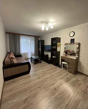 1-к квартира, вторичка, 35м2, 3/9 этаж