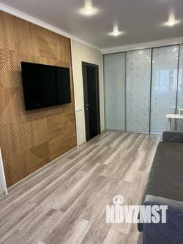 3-к квартира, вторичка, 92м2, 6/16 этаж