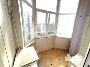 1-к квартира, вторичка, 42м2, 17/23 этаж