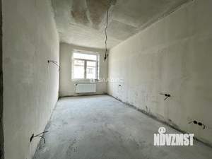 1-к квартира, вторичка, 42м2, 2/3 этаж