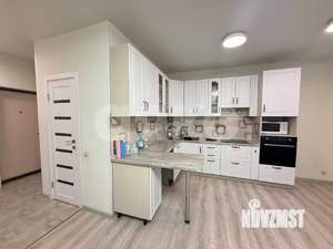 3-к квартира, вторичка, 64м2, 17/18 этаж