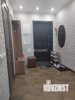 2-к квартира, вторичка, 50м2, 10/18 этаж