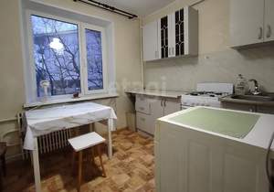 1-к квартира, вторичка, 33м2, 2/9 этаж