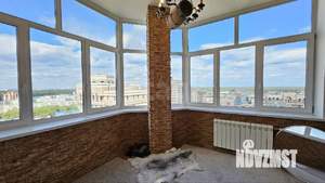 4-к квартира, вторичка, 70м2, 22/22 этаж