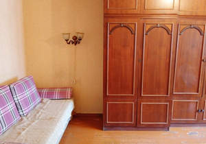 1-к квартира, вторичка, 32м2, 4/5 этаж