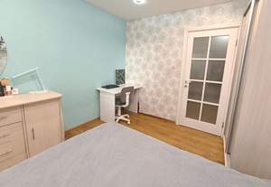 3-к квартира, вторичка, 65м2, 5/10 этаж