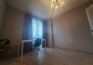 1-к квартира, вторичка, 43м2, 16/16 этаж