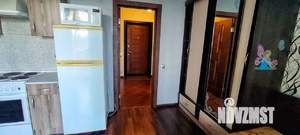 Студия квартира, вторичка, 34м2, 9/18 этаж