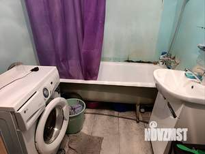 2-к квартира, вторичка, 62м2, 6/14 этаж