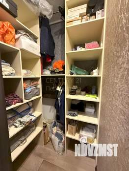 1-к квартира, вторичка, 43м2, 9/17 этаж