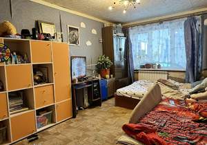 3-к квартира, вторичка, 67м2, 8/10 этаж