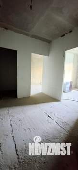 3-к квартира, вторичка, 77м2, 1/17 этаж