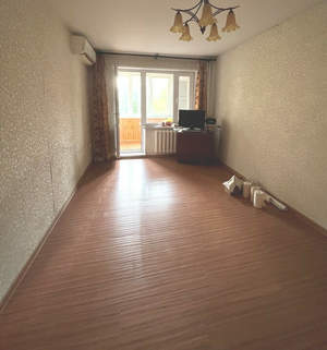 1-к квартира, вторичка, 36м2, 4/14 этаж