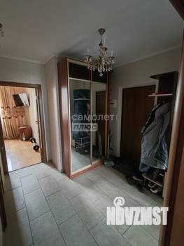 2-к квартира, вторичка, 56м2, 13/21 этаж