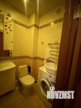 1-к квартира, вторичка, 37м2, 9/9 этаж