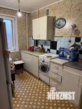 3-к квартира, вторичка, 65м2, 6/9 этаж