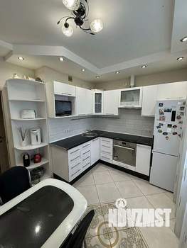 1-к квартира, вторичка, 38м2, 7/21 этаж